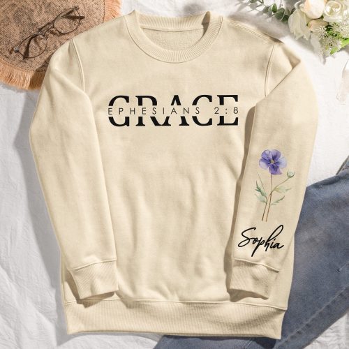 Custom-Favorite-Bible-Verse-With-Birth-Flower-Personalized-Sweatshirt_1.jpg