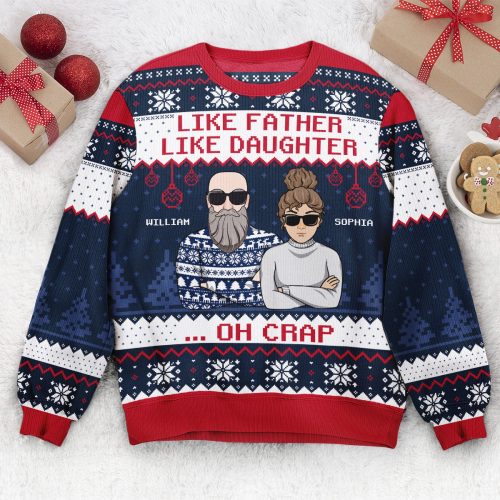LikeFatherLikeDaughter-PersonalizedUglySweater-ChristmasGiftForDaughters_Fathers-GiftFromWife_Mother_2.jpg
