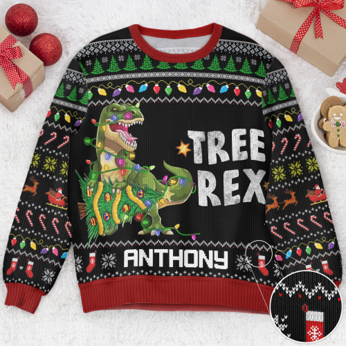 Tree-Rex-Custom-Name-Personalized-Ugly-Sweater_0.png